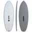 JS SoftBoard 5'6 FLAME FISH STORM SOFTBOARD 5ft6