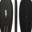 JS SoftBoard 3'10 BLACK EAGLE 2 FOILBOARD CARBON 3ft10