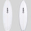 JS Surfboard 6'3 BULL RUN PU 6ft3