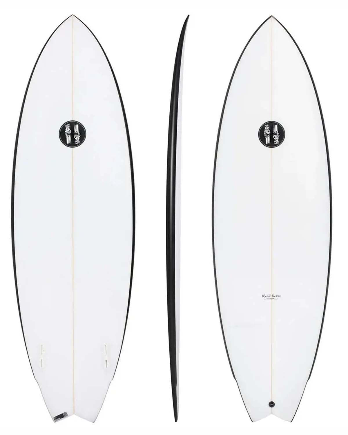 ALL SURFBOARDS – JS Industries EU