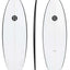 JS Surfboard 5'4 BLACK BARON PU 5ft4