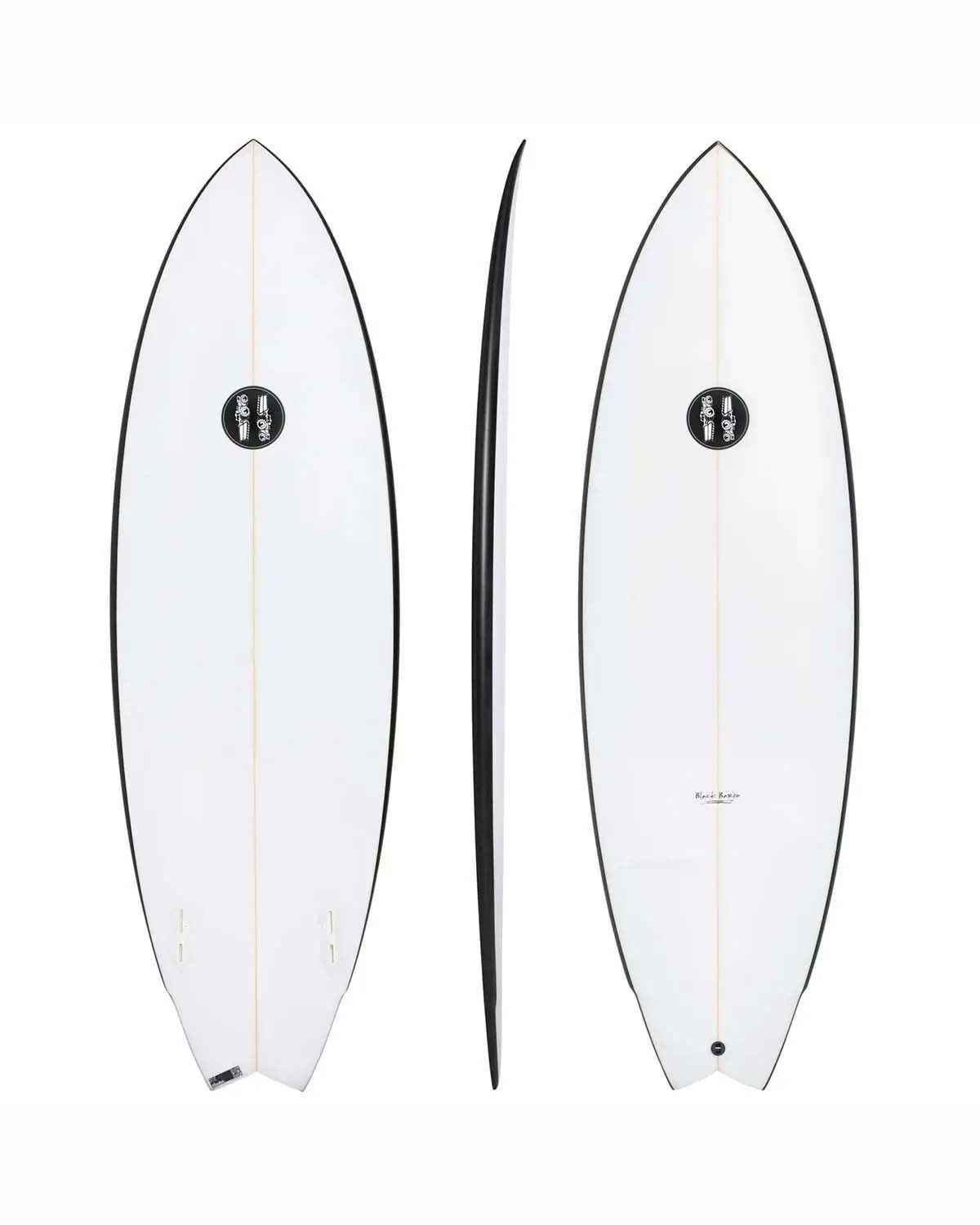 早い者勝ち＜送料込み＞JS EPS 5.6 Black Baron Black Baron – JS Industries EU
