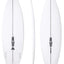 JS Surfboard 6'0 MONSTA 10 PU 6ft0