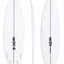 JS Surfboard 5'9 MONSTA ROUND EASY RIDER PU 5ft9