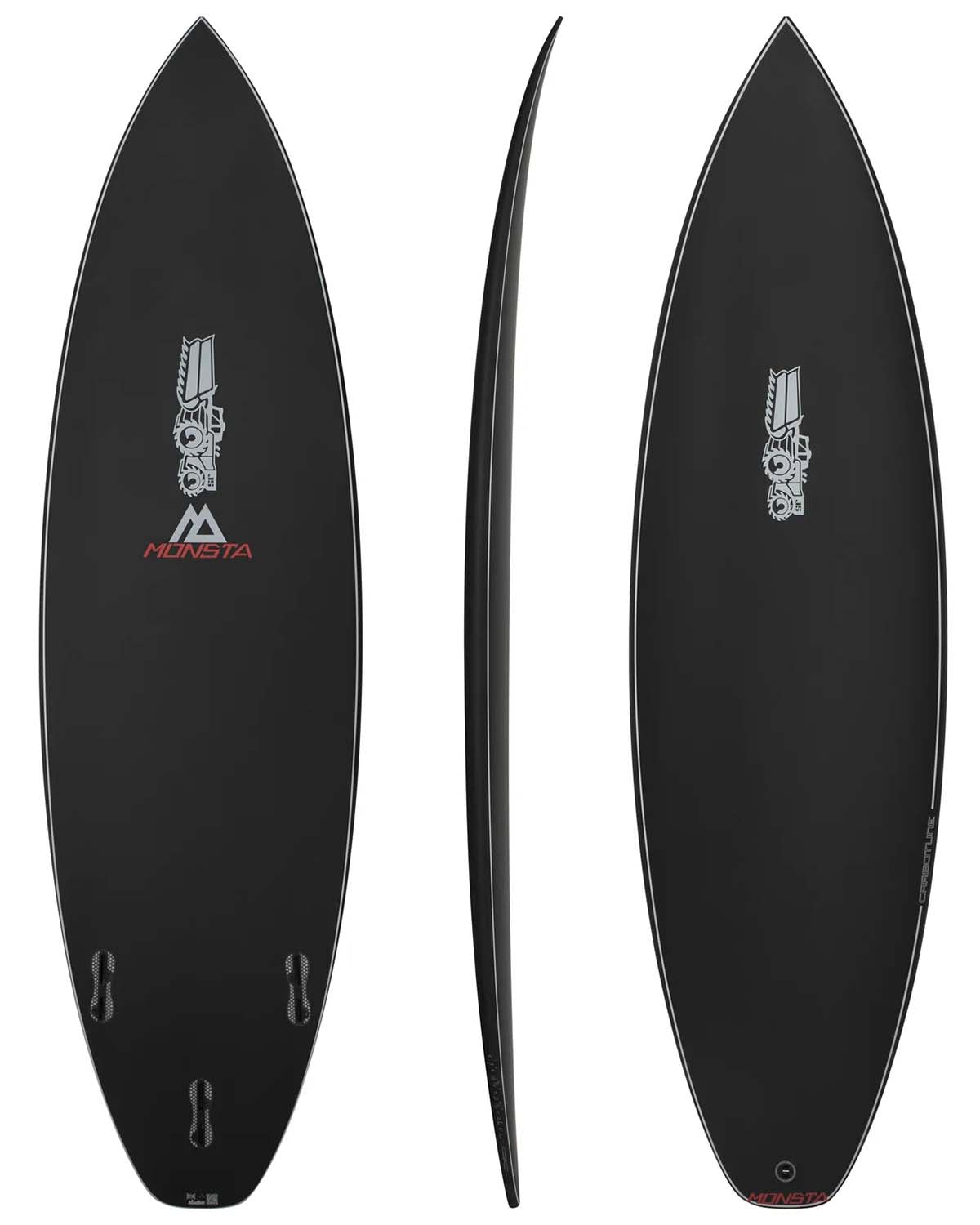 ALL SURFBOARDS – JS Industries EU