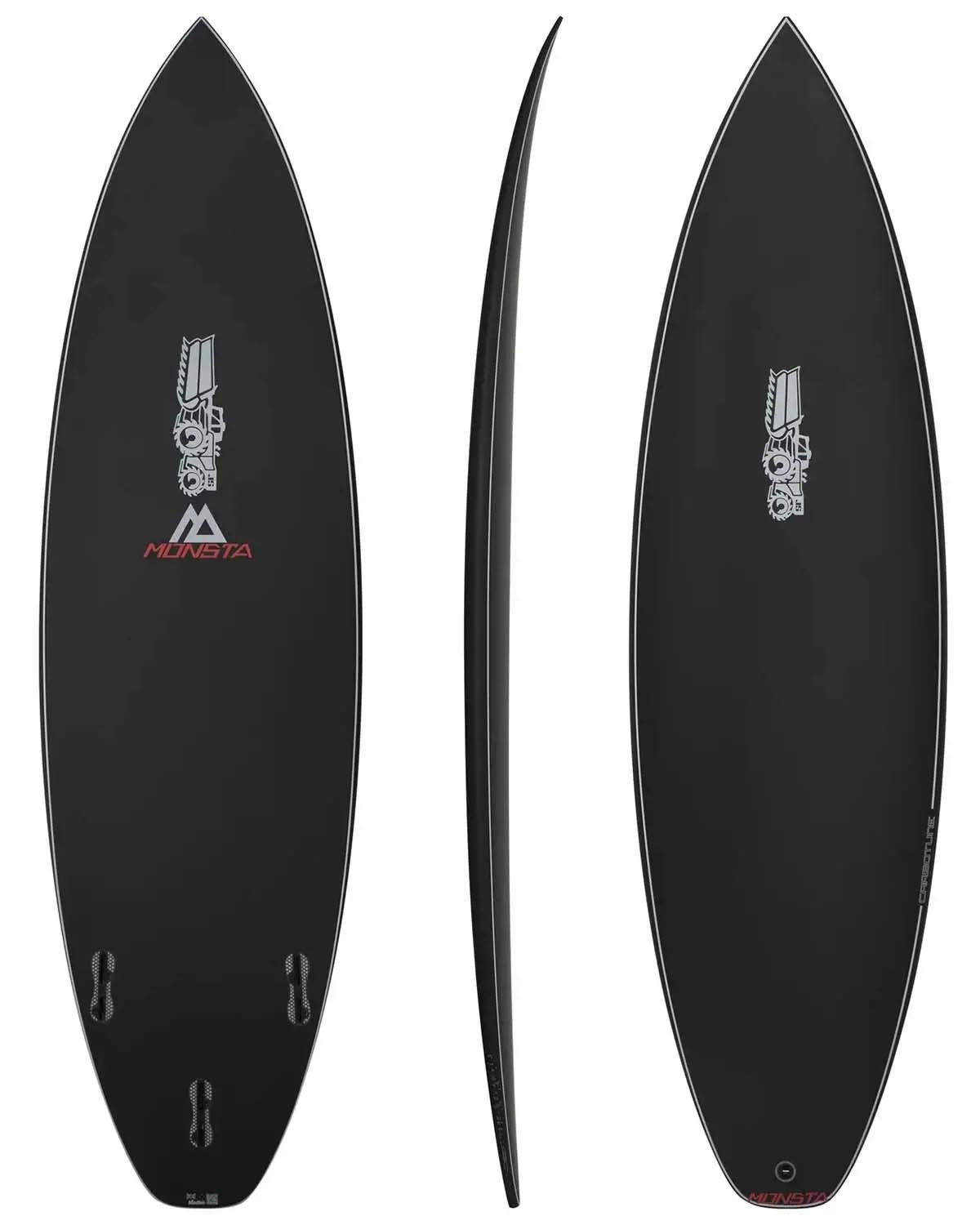 ALL SURFBOARDS – JS Industries EU