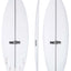 JS Surfboard 5'6 SUB XERO PU | 30.3L 5ft6