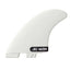 Js Fins Hydroglass Twin Fin Twin