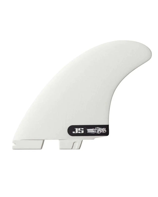 Js Fins Hydroglass Twin Fin Twin