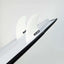Js Fins Hydroglass Twin Fin Twin