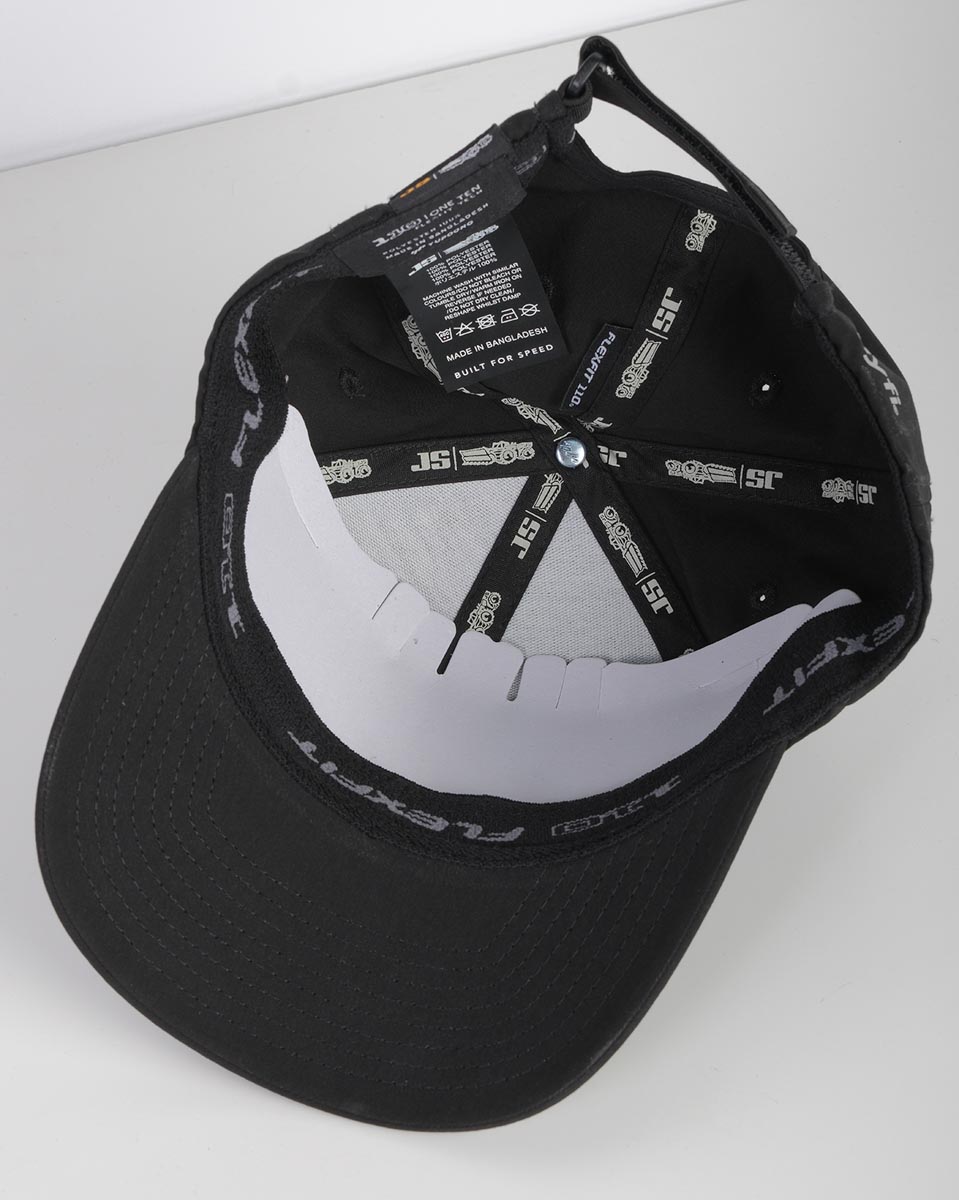 Js Cap Hyfi Corp Black – JS Industries EU