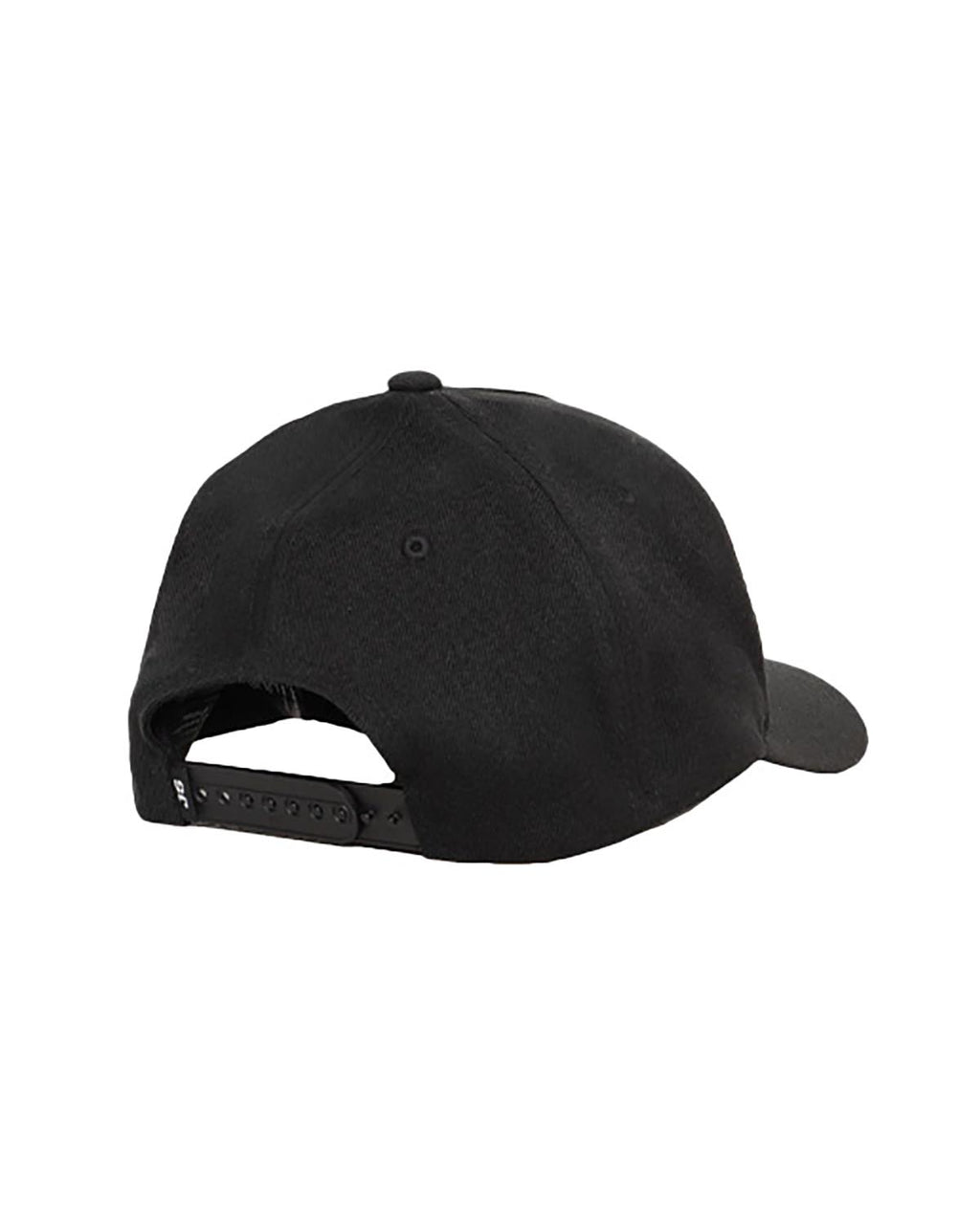 Js Cap Baron Badge Black – JS Industries EU
