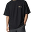 Js T-shirt Madluc Black