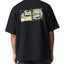 Js T-shirt Madluc Black