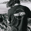 Js T-shirt Madluc Black