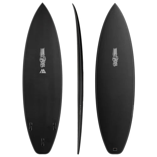 JS Surfboard 5'10 MONSTA 10 Carbotune