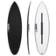 JS Surfboard 5'9 RAGING BULL EASY RIDER HYFI 3.0 5ft9